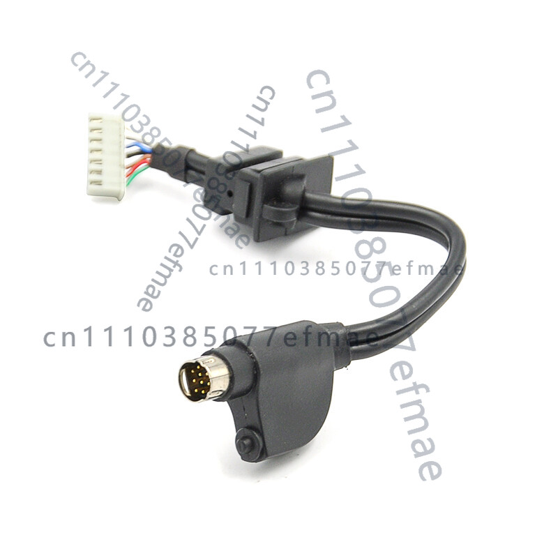 Audio Music Changer - 1 pz Cavo a 9 pin