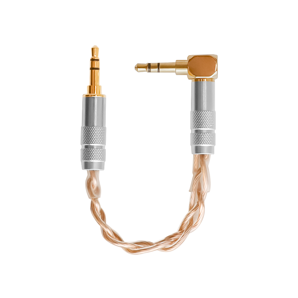 Audio Music Player - Martinetti OKCSC 3.5mm Maschio a Maschio