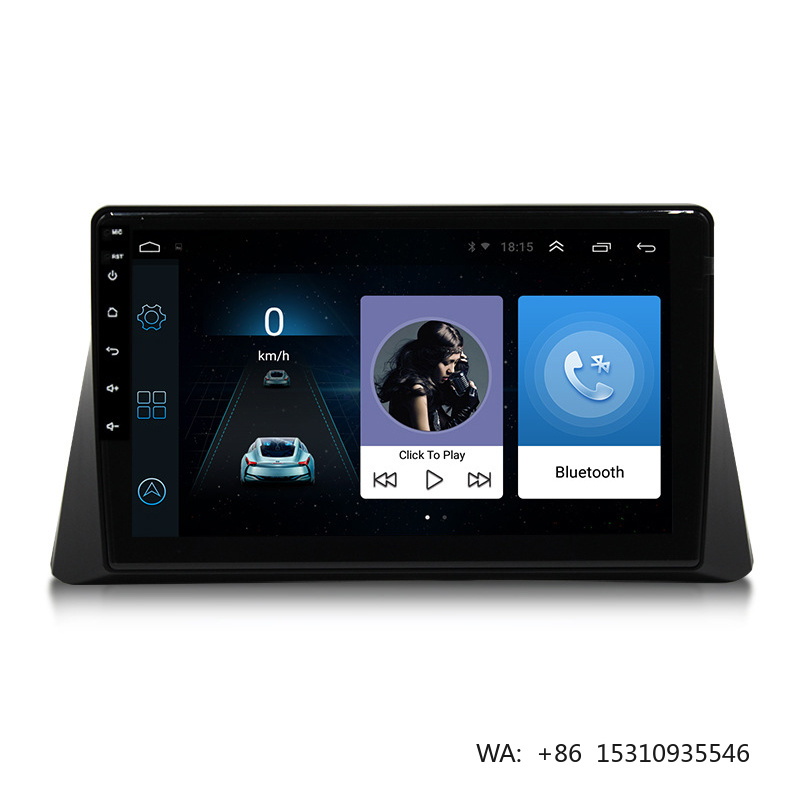 Audio Music Car - Lettore DVD per Auto Android Jiawell