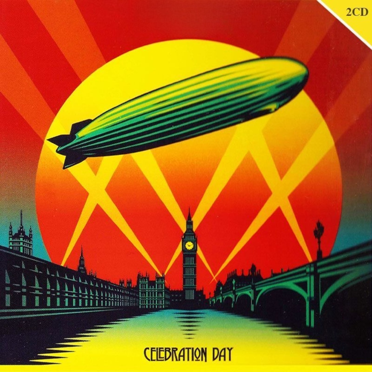 Audio Music Only - CD Live-Audio Rock, Solo CD, Album