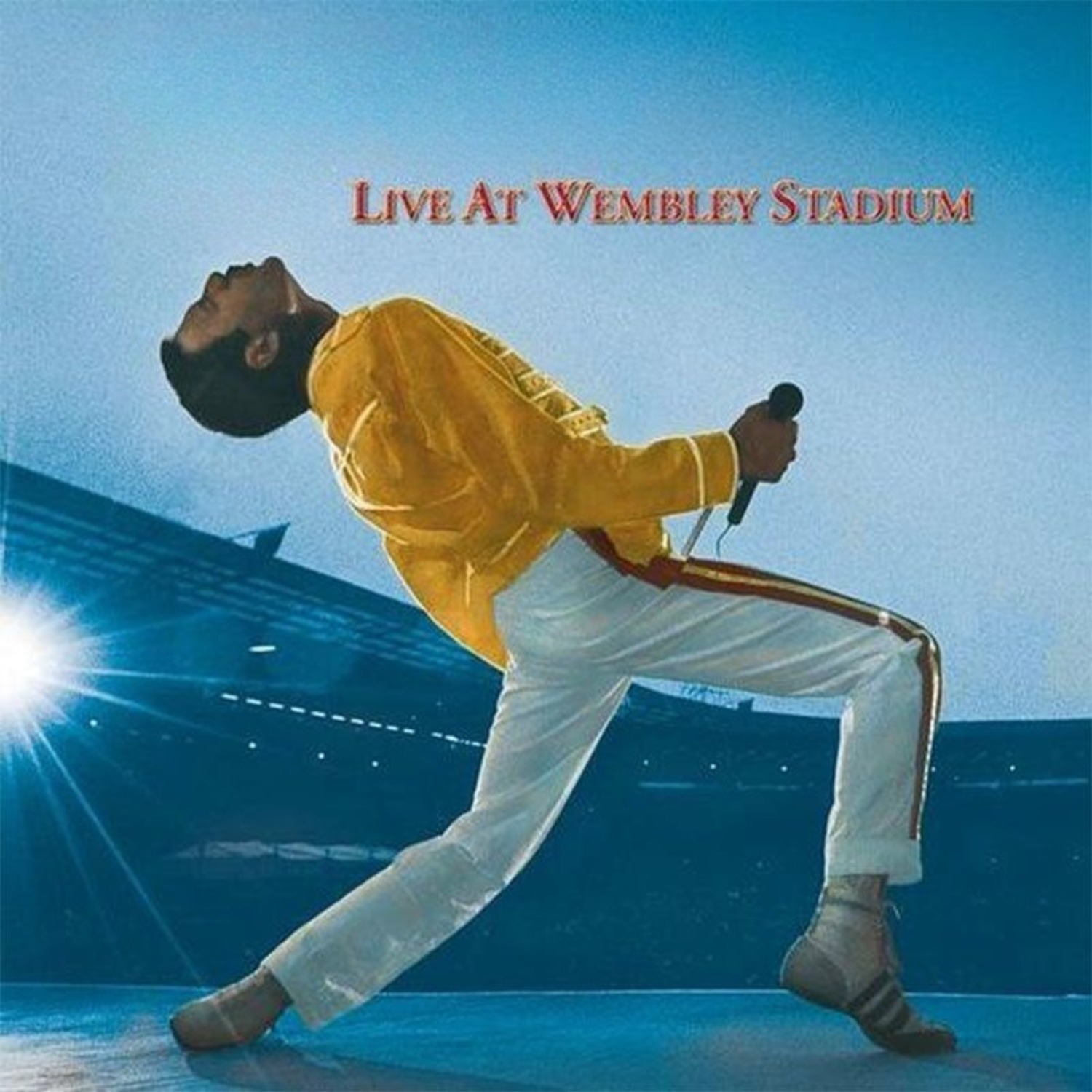 Audio Music Only - CD di registrazione live, solo CD,