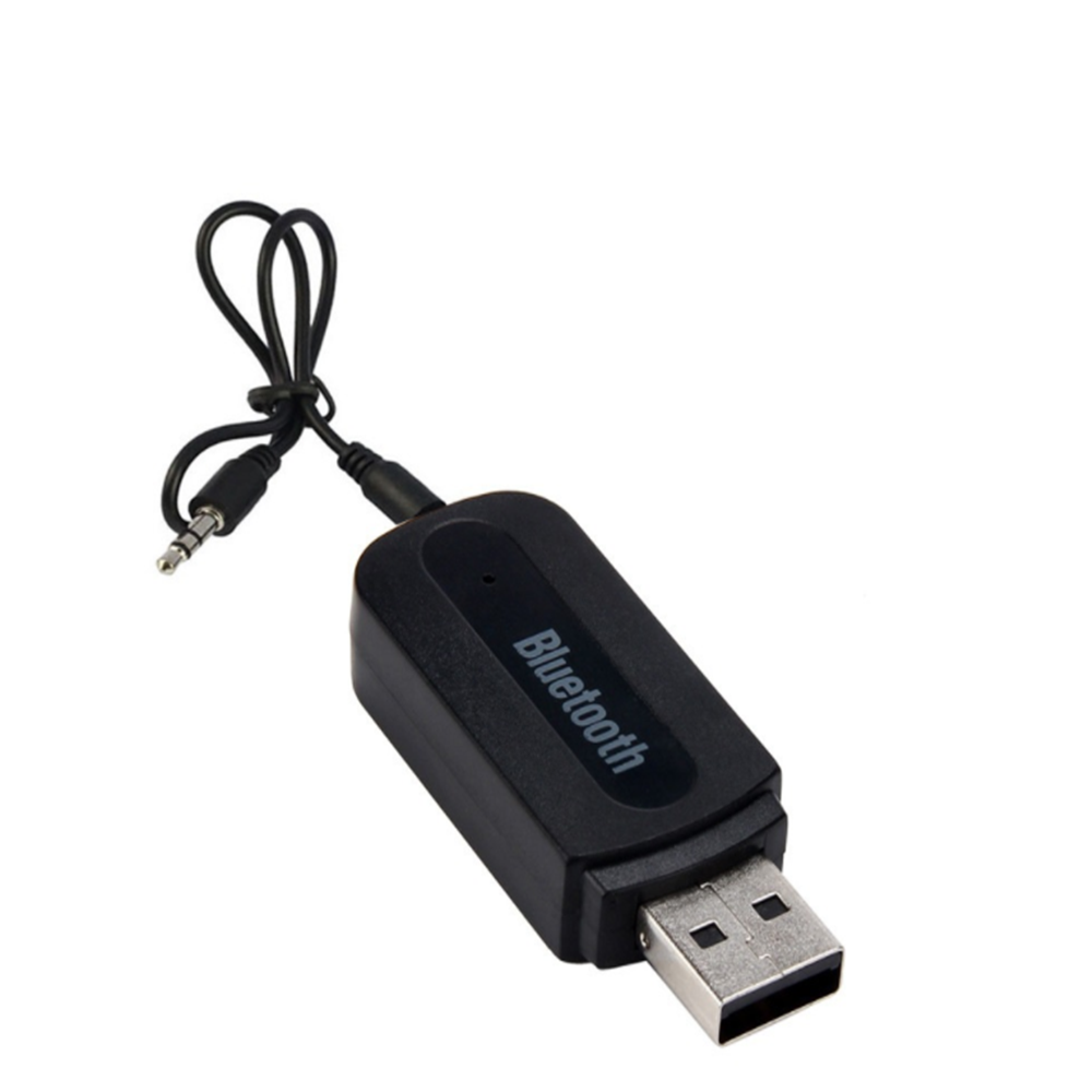 Audio X Music - Ricevitore musicale AUX Bluetooth per auto