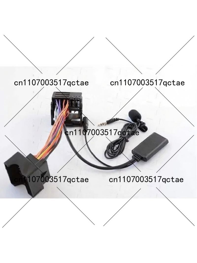 Audio Music Changer - Ricevitore Audio Bluetooth 5.0 per Porta
