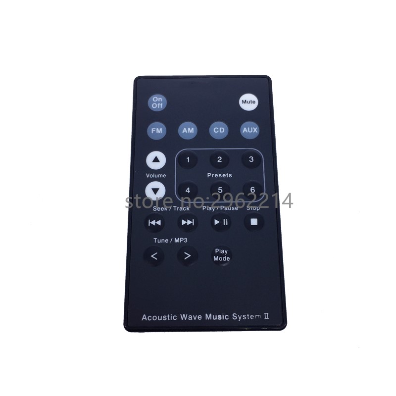 Telecomando per sistema musica - Audio Music Changer recensione e prezzo