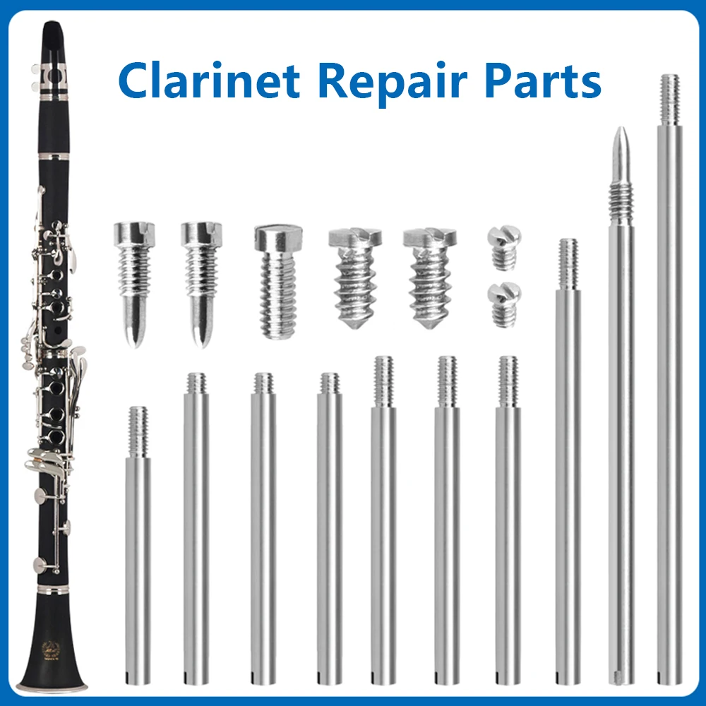 SLADE 34Pcs Kit di strumenti d - Clarinet Care Kit recensione e prezzo