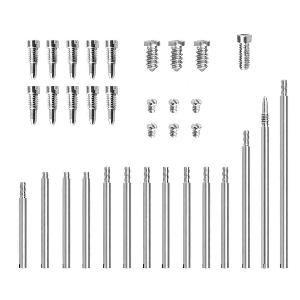 SLADE 34Pcs Kit di strumenti d - Clarinet Care Kit recensione e prezzo