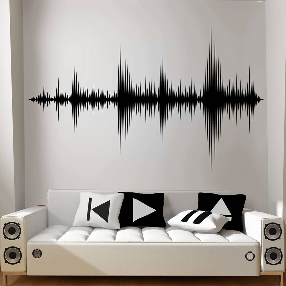 Audio Wave Decalcomania Della  - Audio Music Remover Free recensione e prezzo