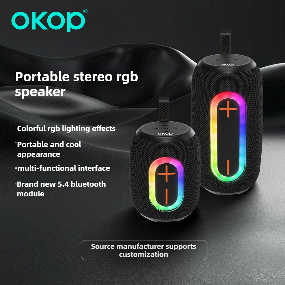 OKOP Audio Bluetooth, subwoofe - Audio X Music recensione e prezzo