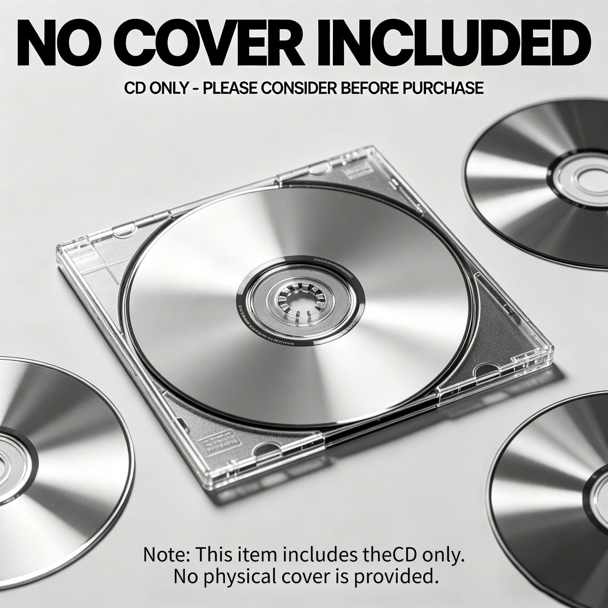 Collezione di 6 CD dell'album  - Audio Music Car recensione e prezzo