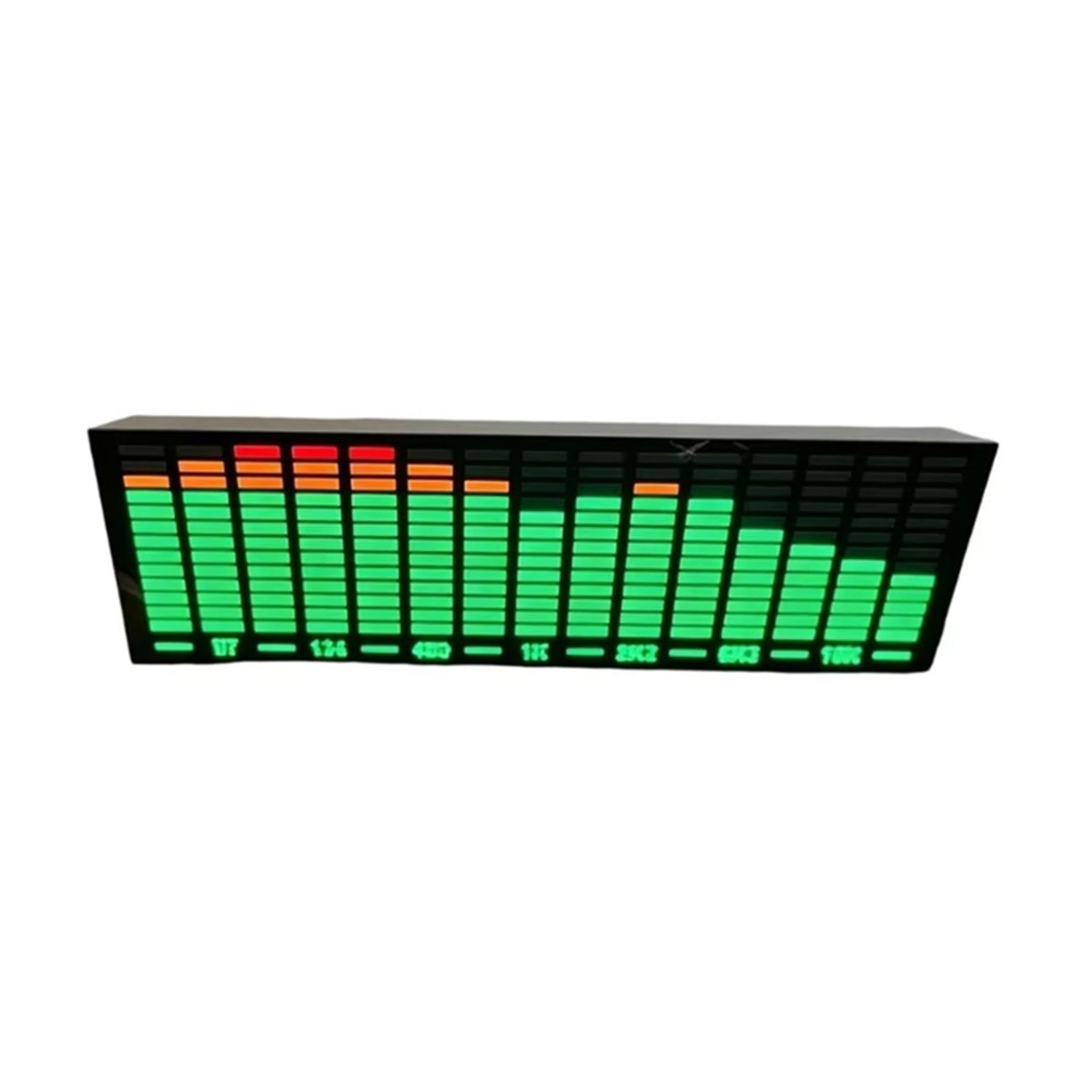 Adatto per Music Spectrum LED  - Audio Music Of recensione e prezzo