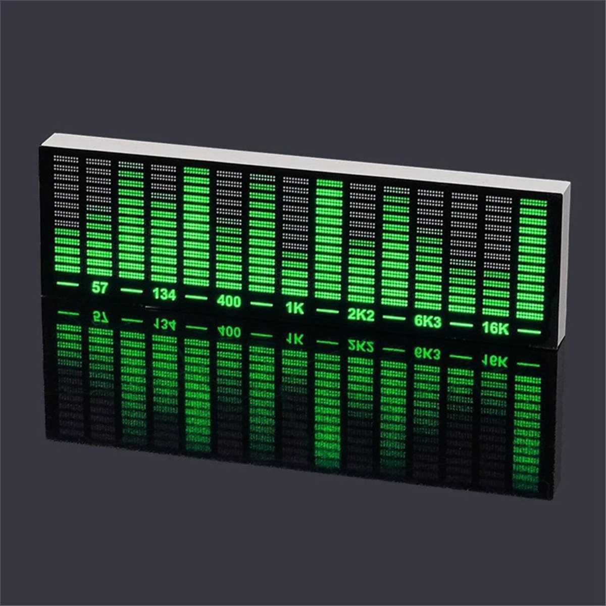 Adatto per Music Spectrum LED  - Audio Music Of recensione e prezzo
