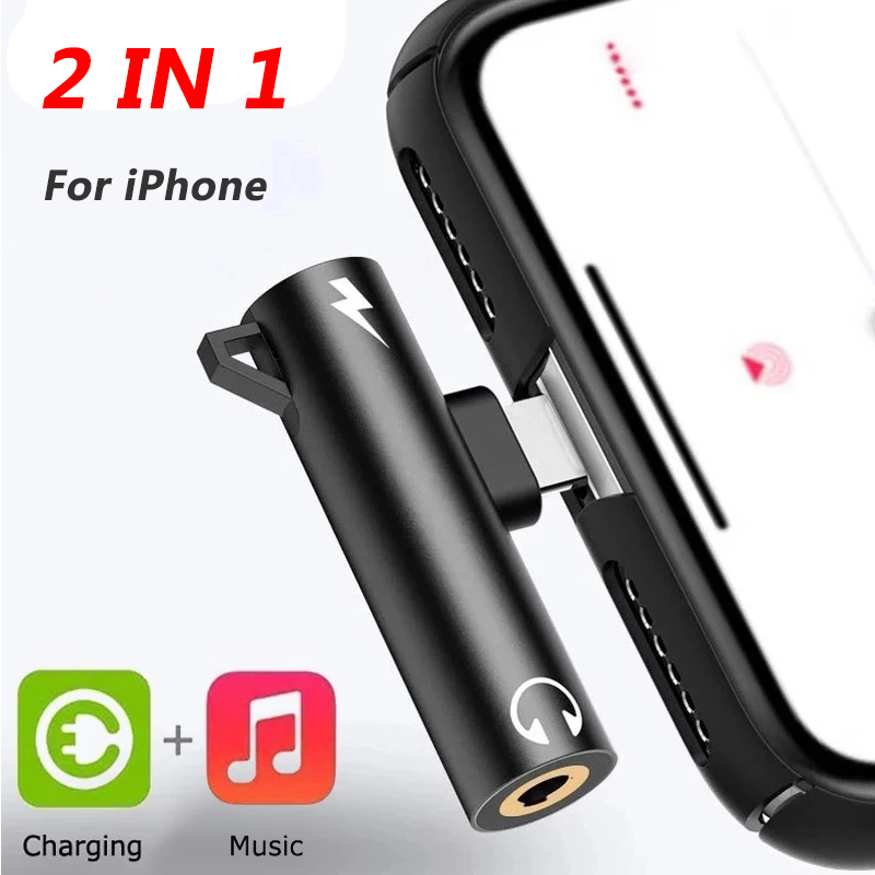 Splitter adattatore 2 in1 per  - Audio X Music recensione e prezzo