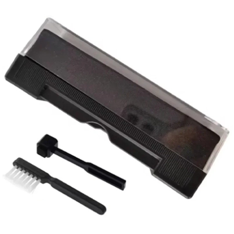 Kit Spazzola Antistatica per P - Audio Music Remover Free recensione e prezzo