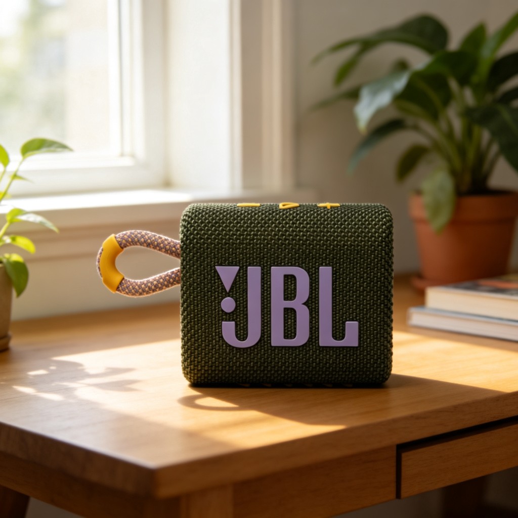 JBL GO3 Music BRICS 3ª Generaz - Audio To Music Generator recensione e prezzo