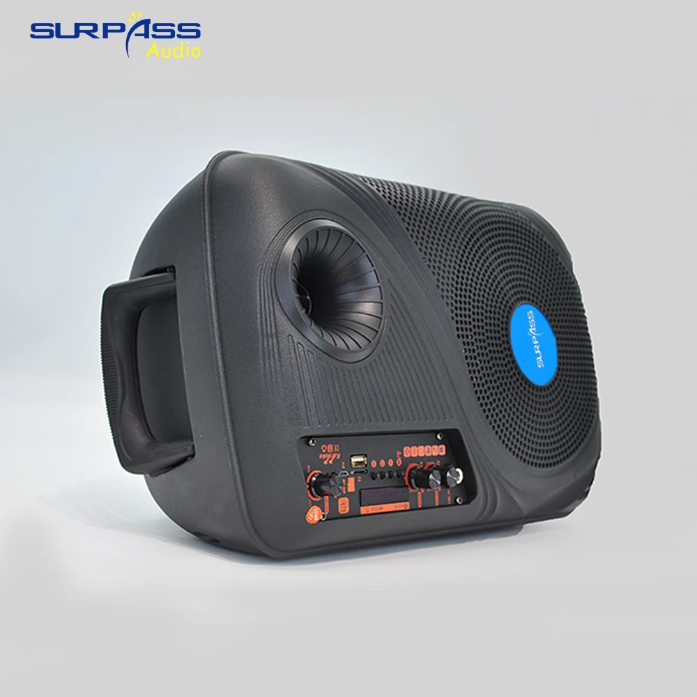 Carrello portatile Altoparlant - Audio Music Remover Free recensione e prezzo