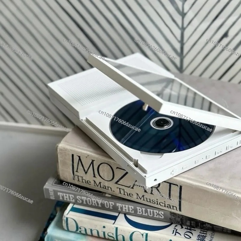 Lettore CD Bluetooth, Ornament - Audio Music Player recensione e prezzo