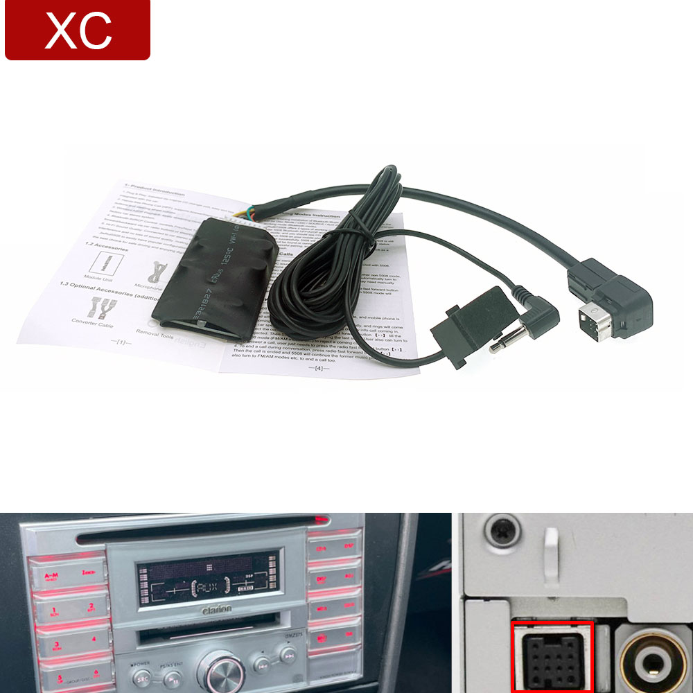 Cavo adattatore per cambio mus - Audio Music Changer recensione e prezzo