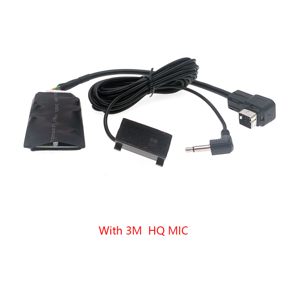 Cavo adattatore per cambio mus - Audio Music Changer recensione e prezzo