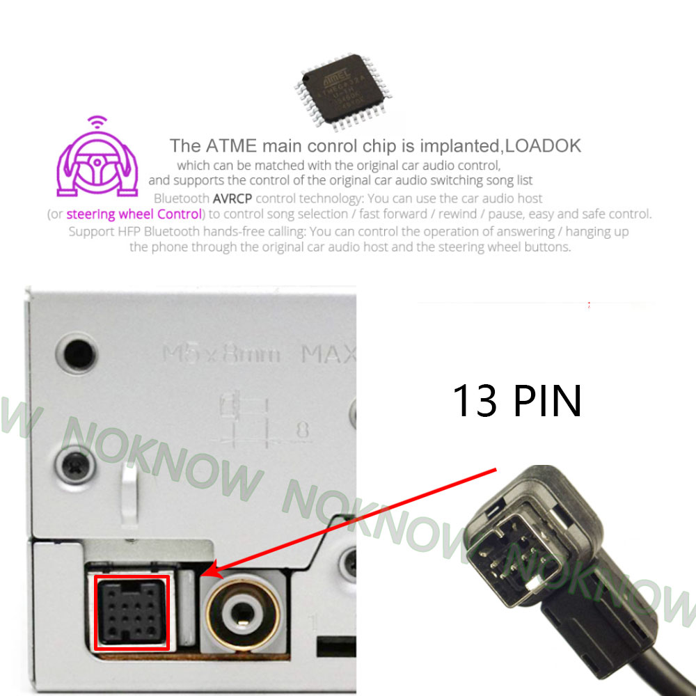 Cavo adattatore per cambio mus - Audio Music Changer recensione e prezzo