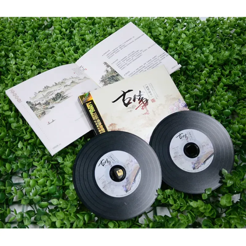 CD di Musica Pura e Leggera co - Audio Music Car recensione e prezzo