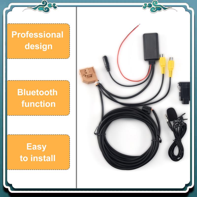 Premium 12V MMI 2G Auto Blueto - Audio Music Only recensione e prezzo