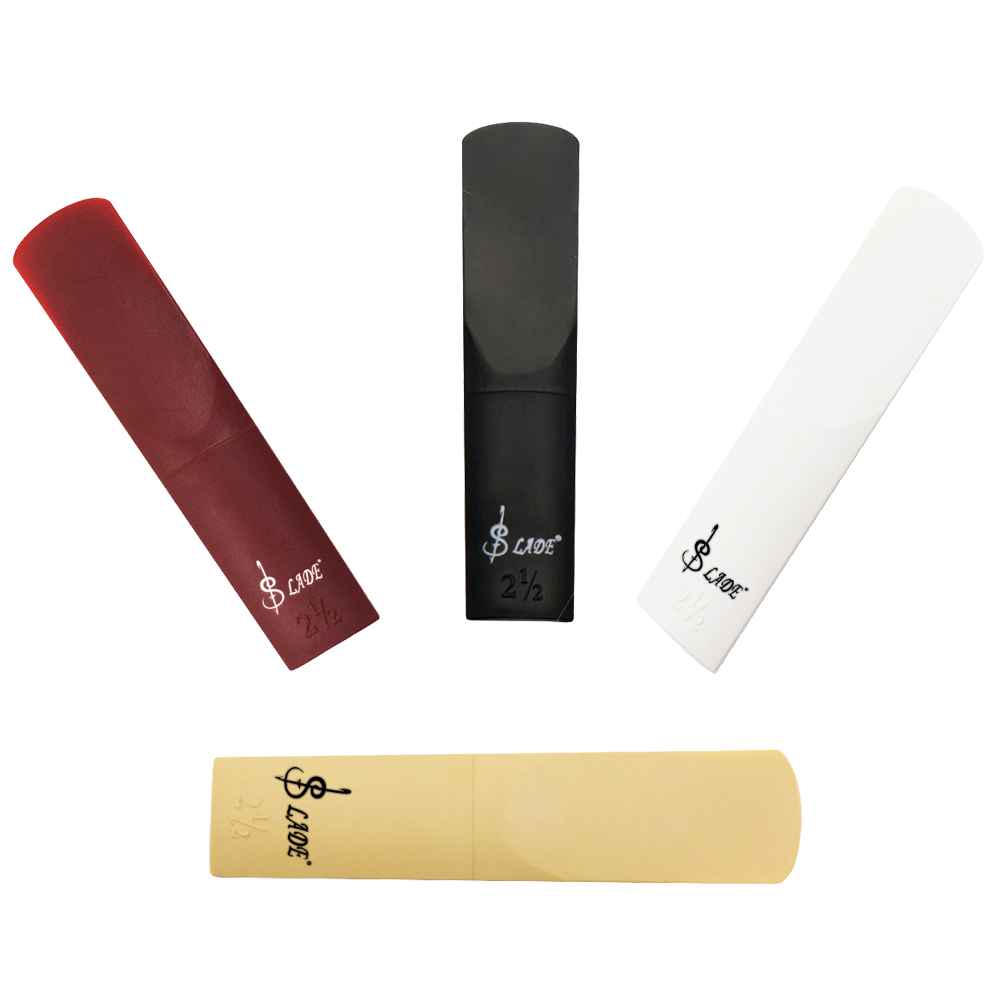 Ance per sassofono contralto E - Clarinet Care Kit recensione e prezzo