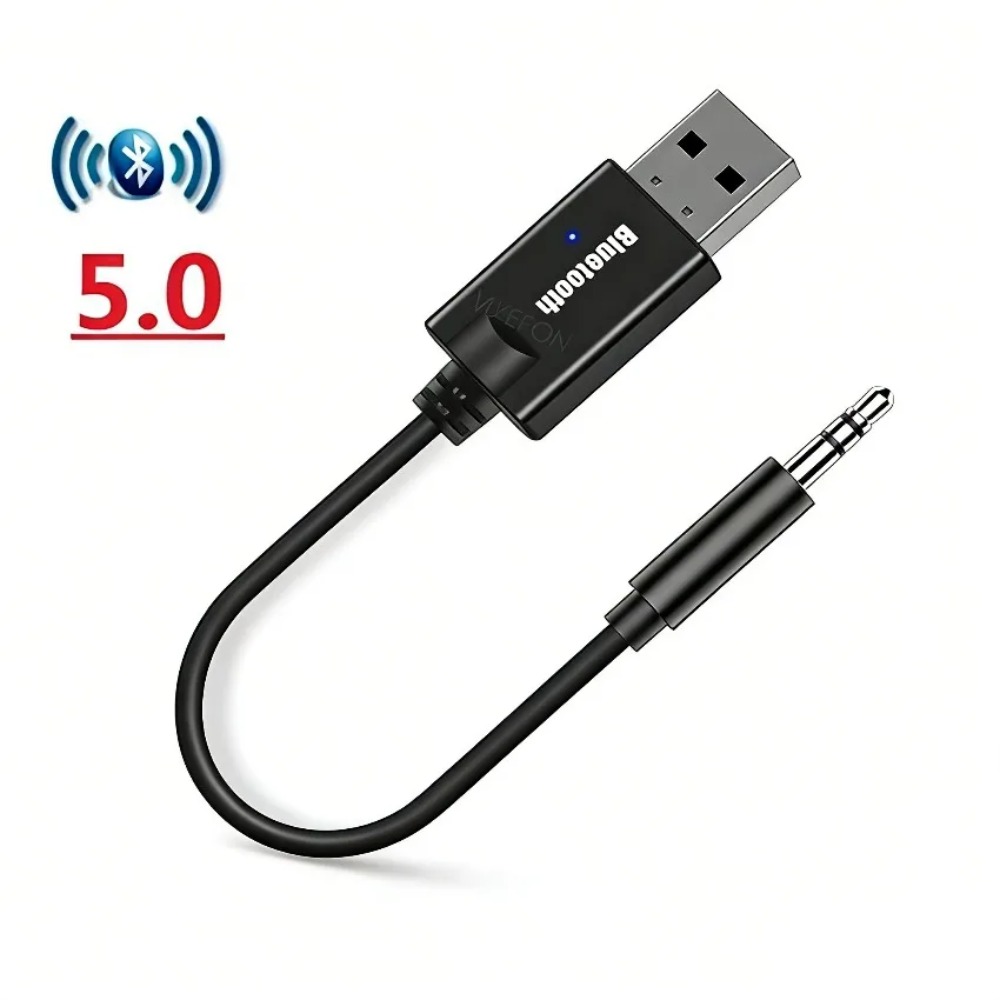 Ricevitore audio Bluetooth da  - Audio Music Only recensione e prezzo