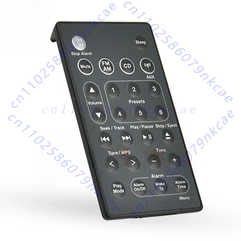 Telecomando per Sistema Musica - Audio To Music Generator recensione e prezzo