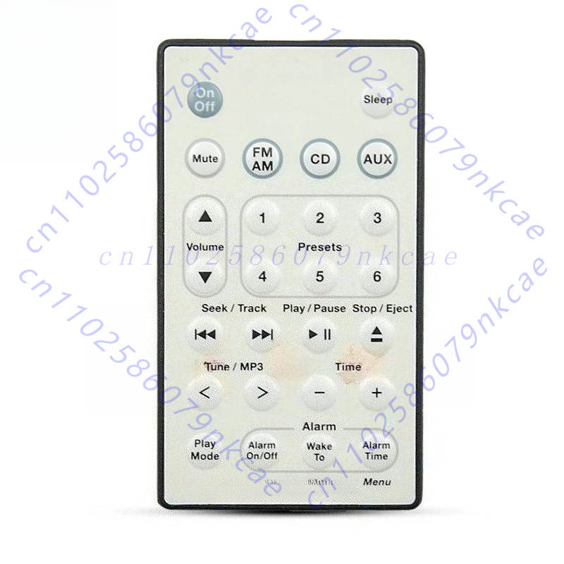 Telecomando per Sistema Musica - Audio To Music Generator recensione e prezzo