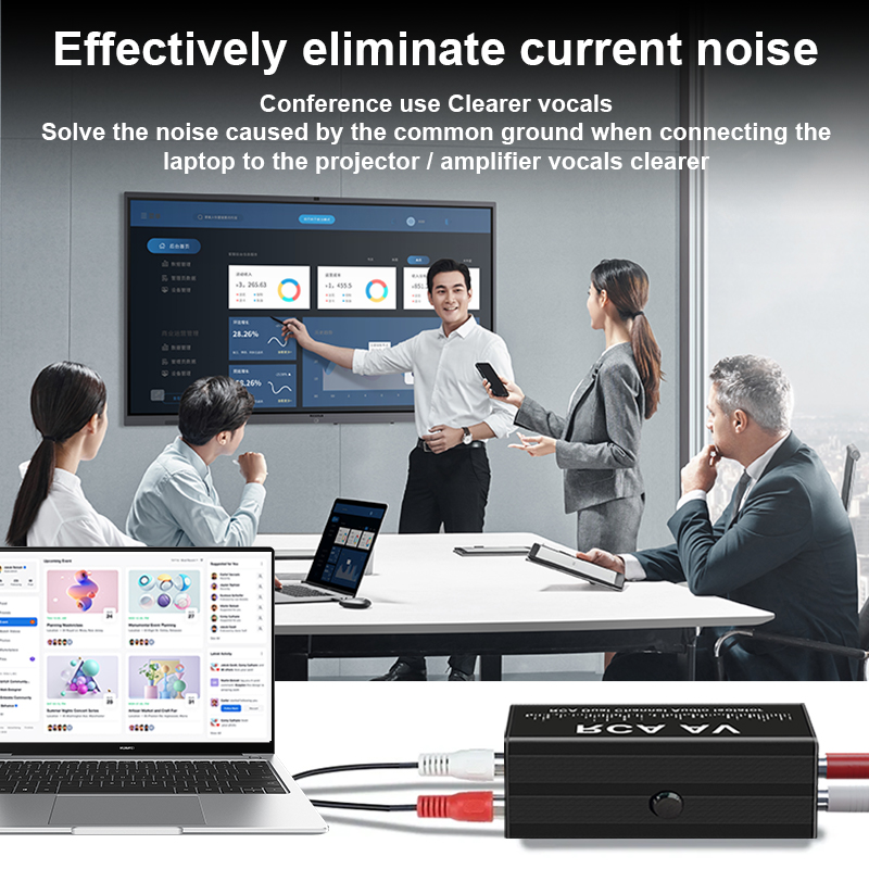 Filtro Audio Professionale per - Audio Music Of recensione e prezzo