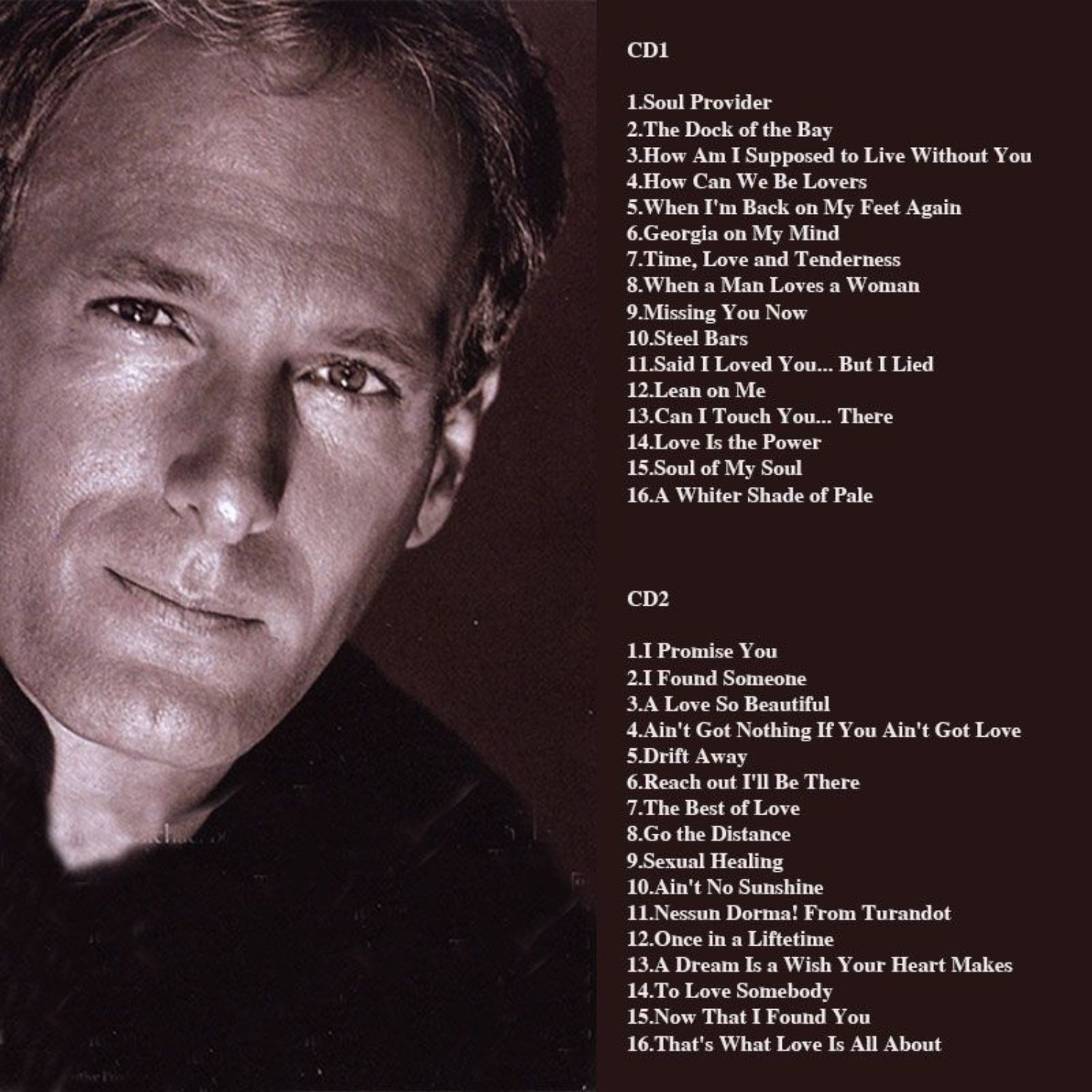 CD di musica vocale, solo CD,  - Audio Music Only recensione e prezzo