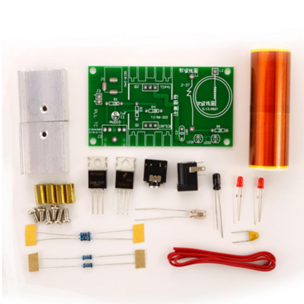 Kit Fai-da-Te per Altoparlante - Audio To Music Generator recensione e prezzo