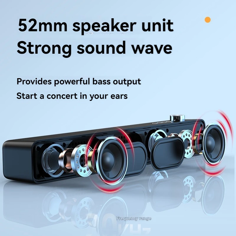 Soundbar Bluetooth Originale c - Audio X Music recensione e prezzo