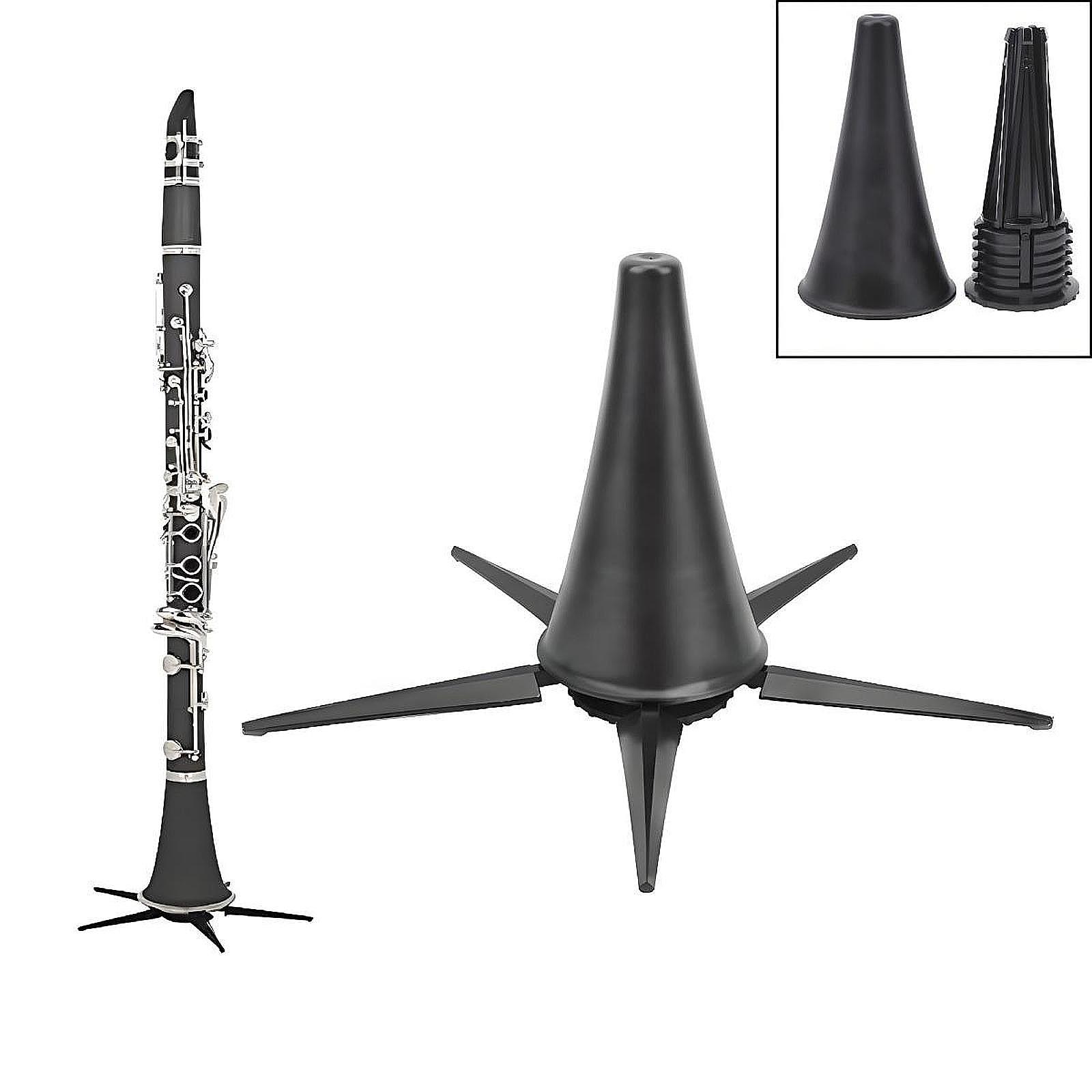 Kit di Pulizia per Clarinetto, - Clarinet Care Kit recensione e prezzo