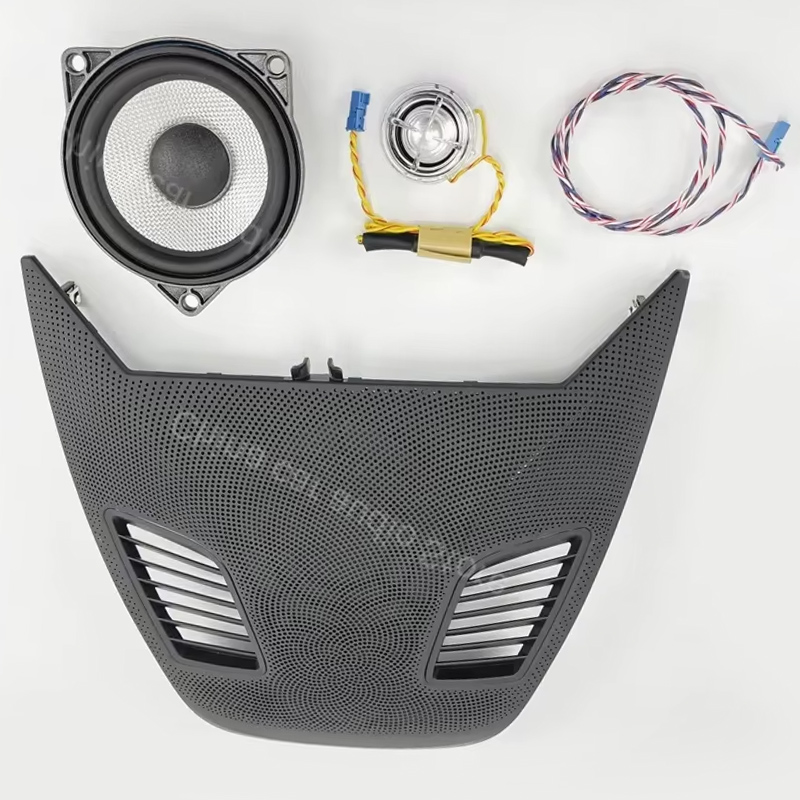 Copertura per altoparlante twe - Audio Music Car recensione e prezzo