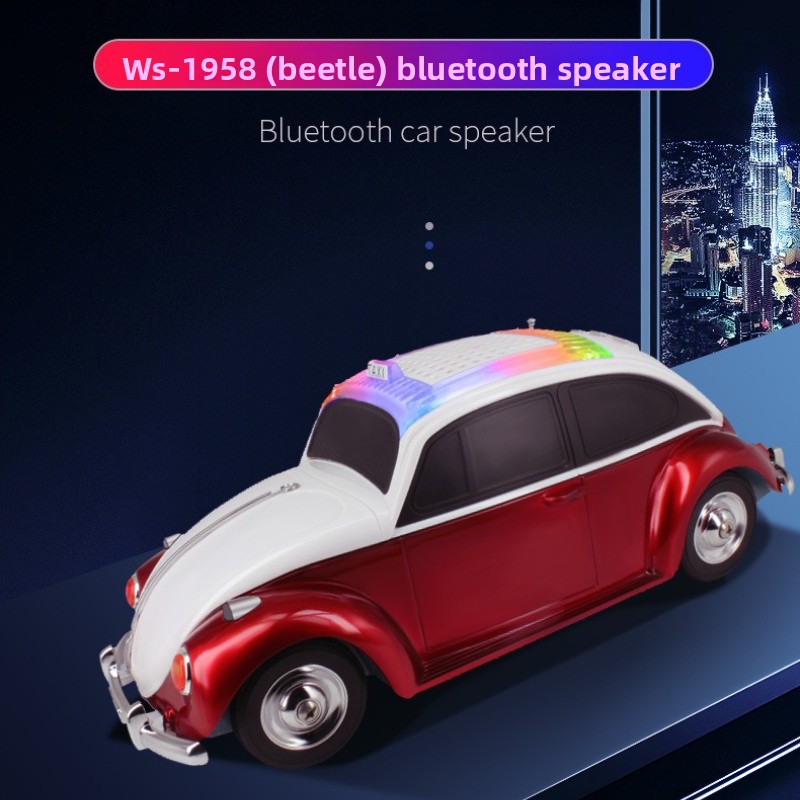 Altoparlante Bluetooth a Forma - Audio X Music recensione e prezzo