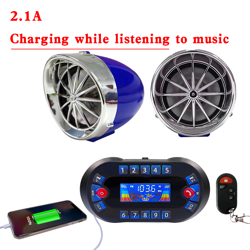 MT730 Moto Altoparlante Blueto - Audio Music Player recensione e prezzo