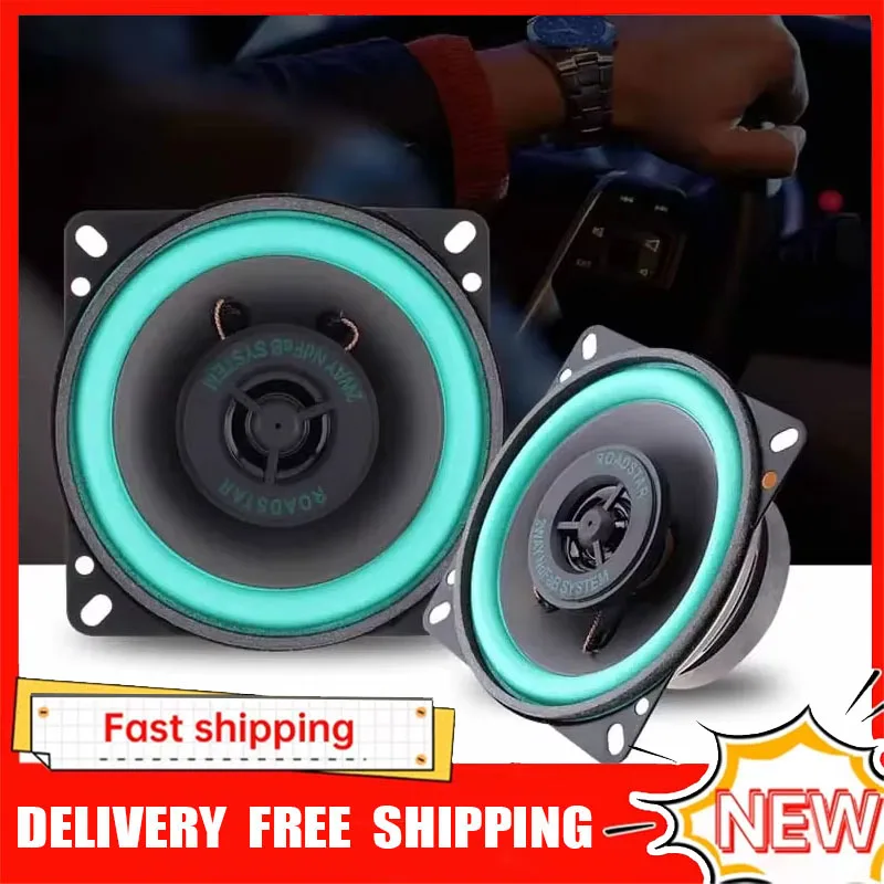 Altoparlanti coassiali per aut - Audio Music Car recensione e prezzo