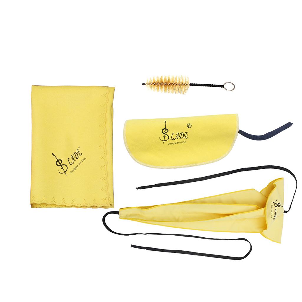 Set di Spatole per la Pulizia  - Clarinet Care Kit recensione e prezzo