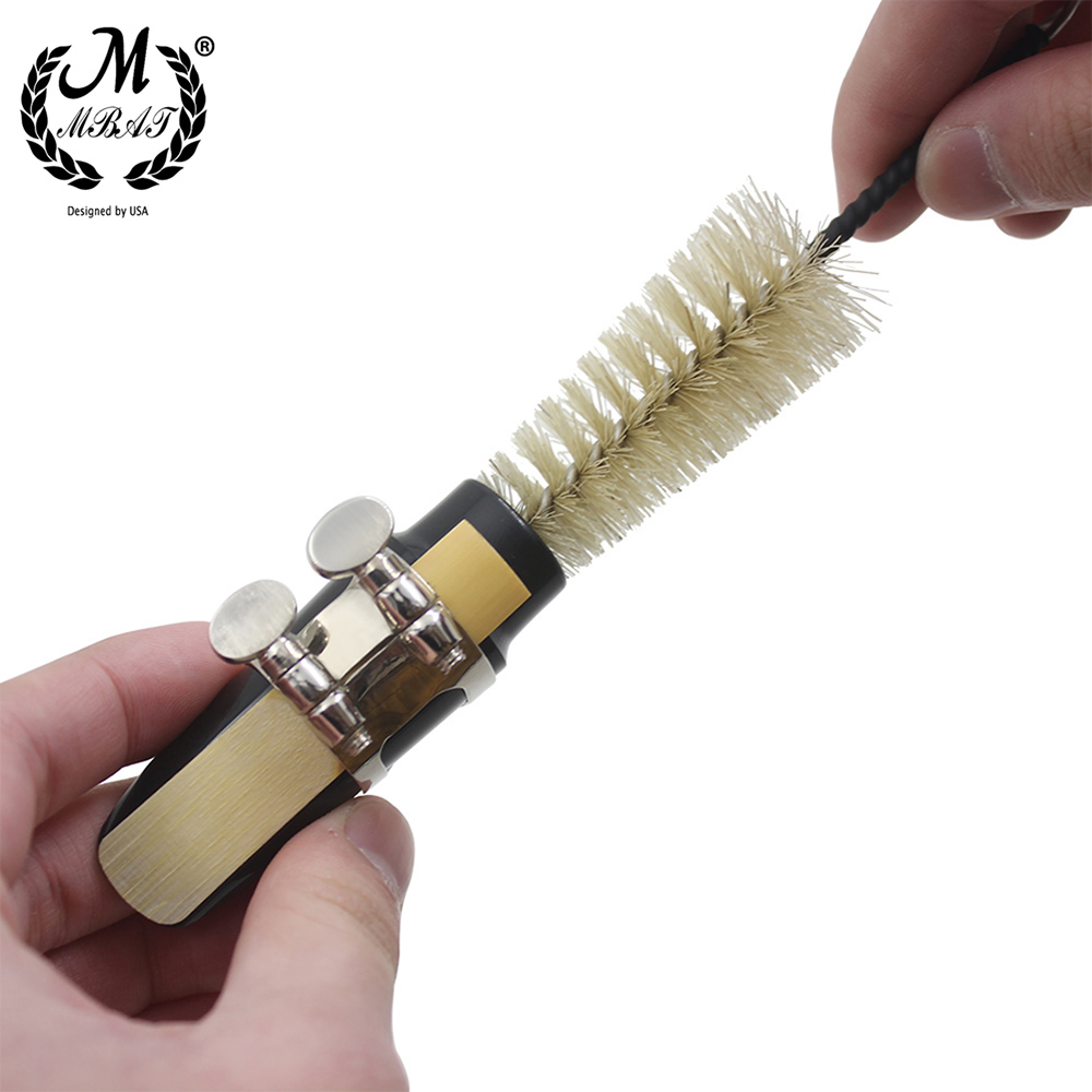 M MBAT di alta qualità sassofo - Clarinet Care Kit recensione e prezzo