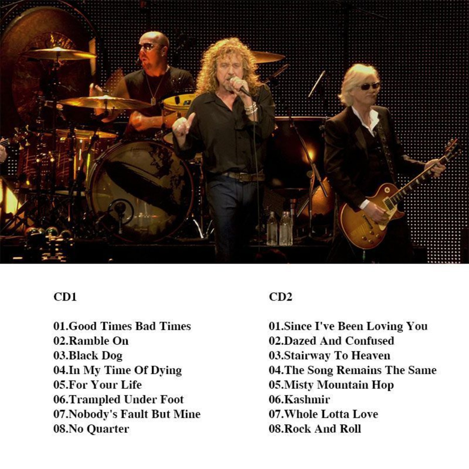 CD Live-Audio Rock, Solo CD, A - Audio Music Only recensione e prezzo