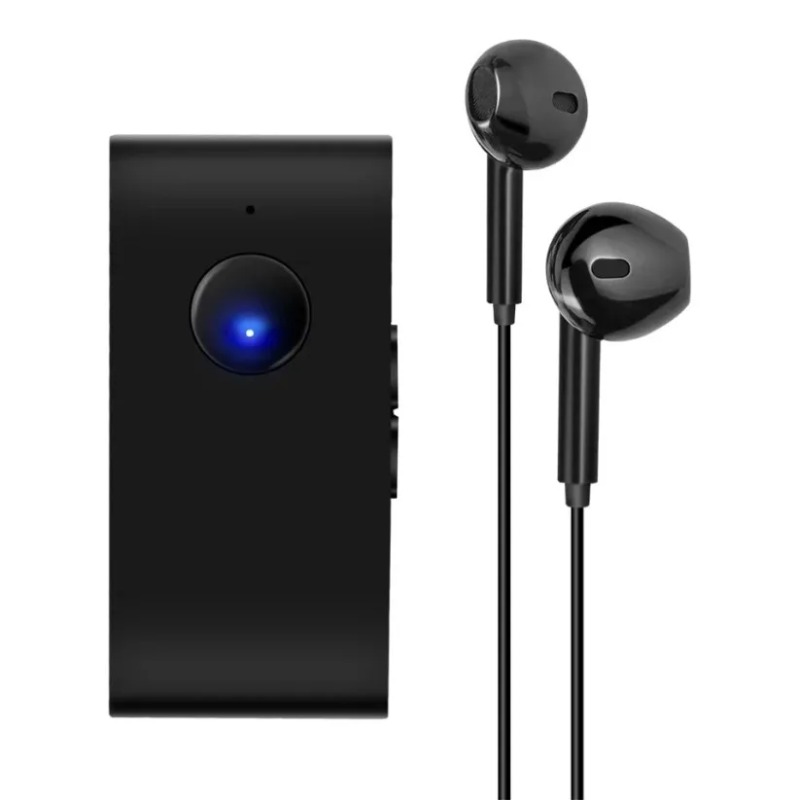 Ricevitore Audio Bluetooth 5.0 - Audio Music Car recensione e prezzo
