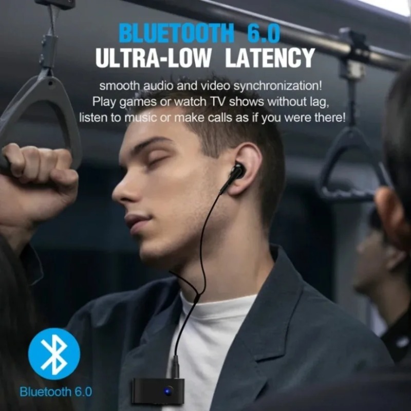 Ricevitore Audio Bluetooth 5.0 - Audio Music Car recensione e prezzo