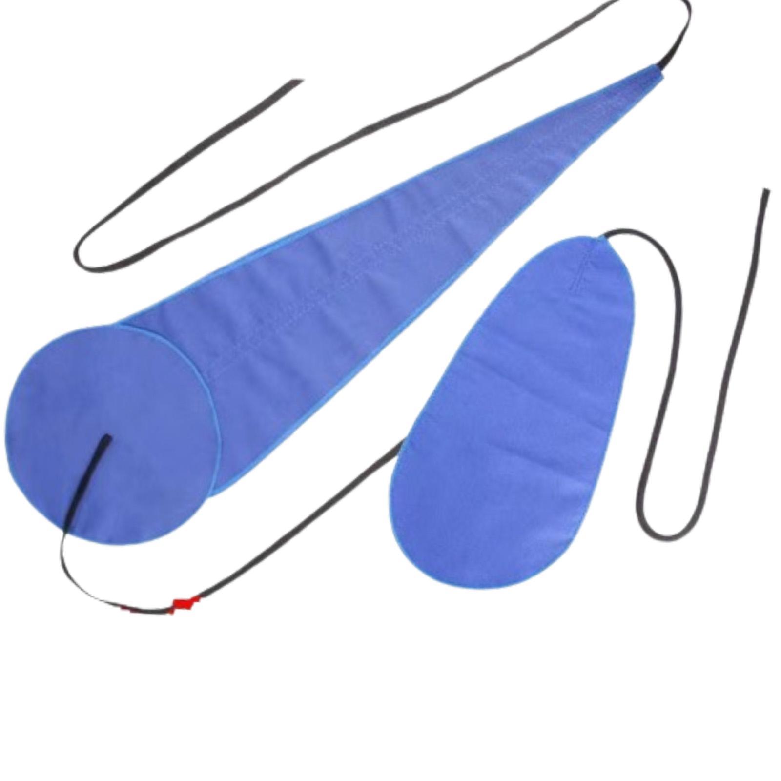 Set di Panni per la Pulizia de - Clarinet Care Kit recensione e prezzo