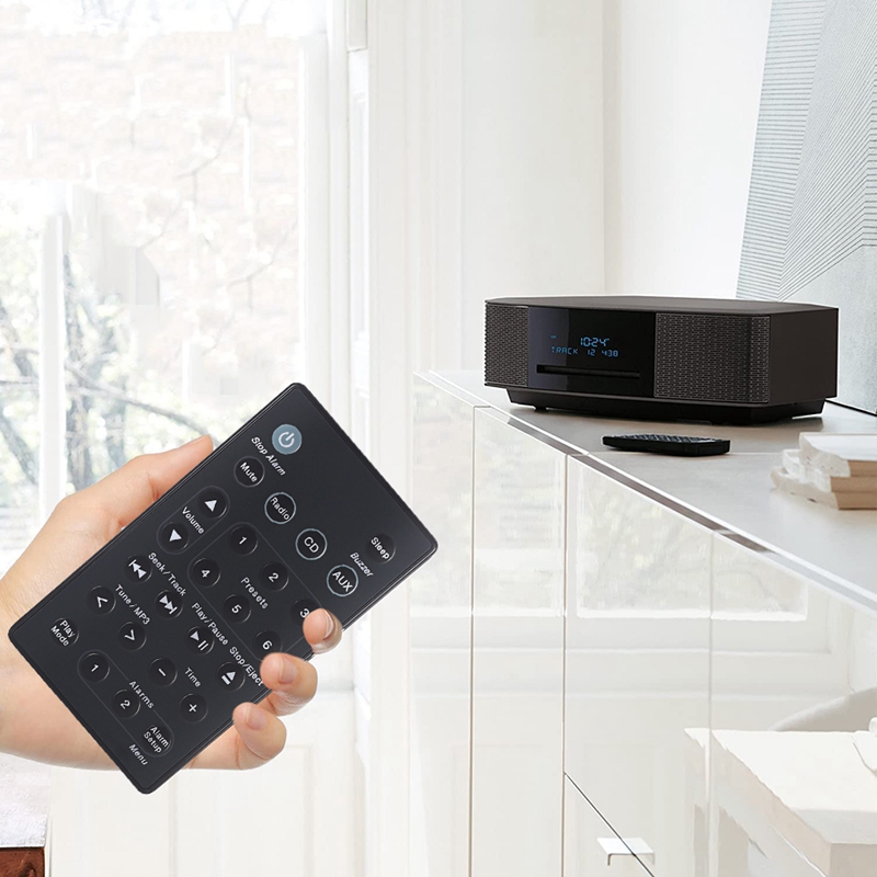 Telecomando per Sistema Audio  - Audio To Music Generator recensione e prezzo