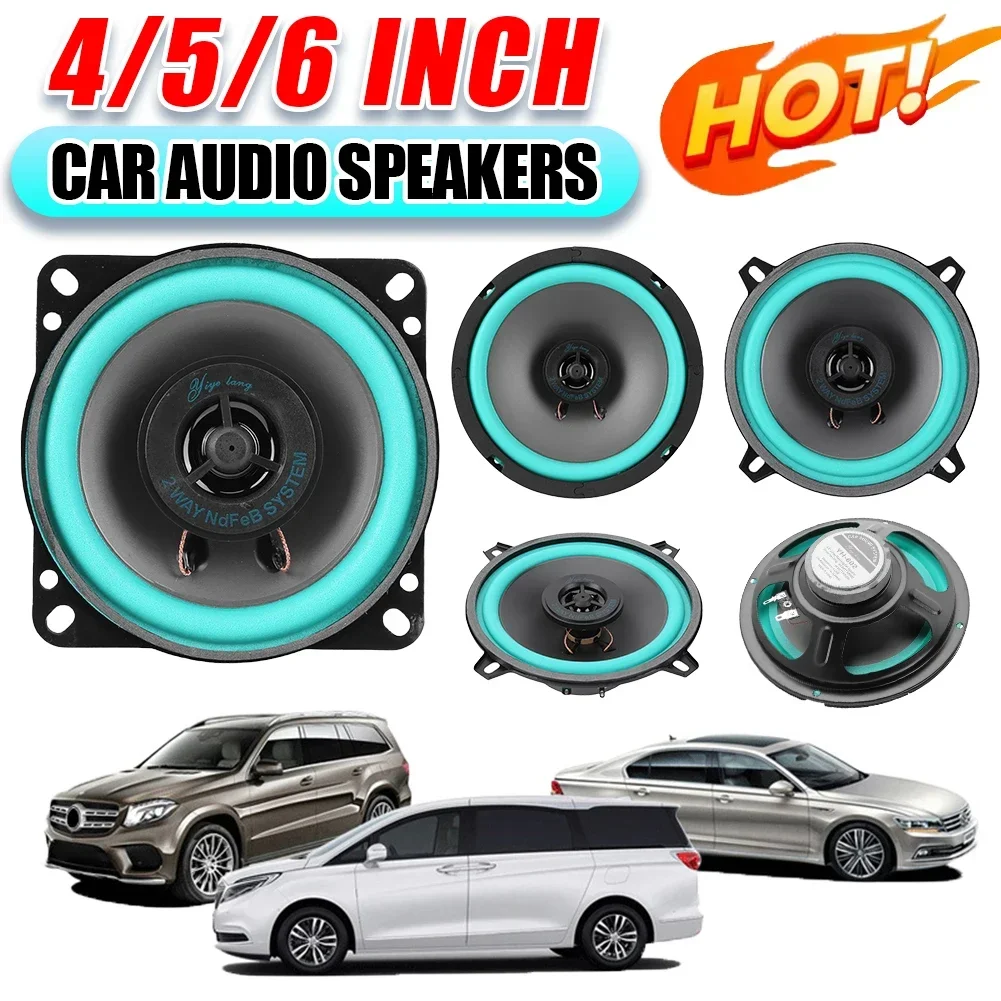 Altoparlanti Coassiali per Aut - Audio Music Car recensione e prezzo