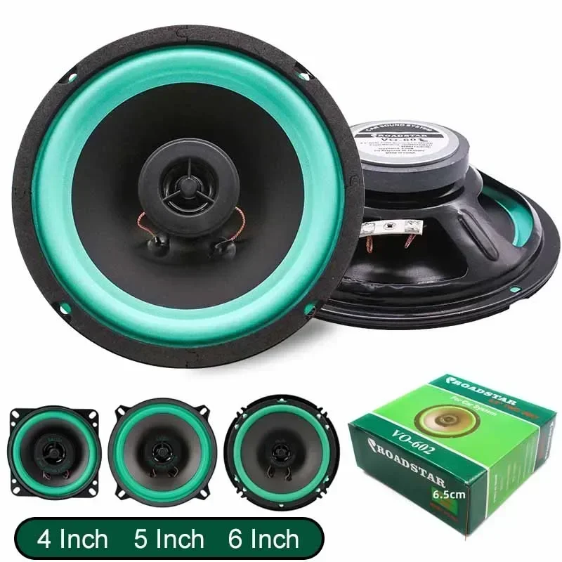 Altoparlanti Coassiali per Aut - Audio Music Car recensione e prezzo