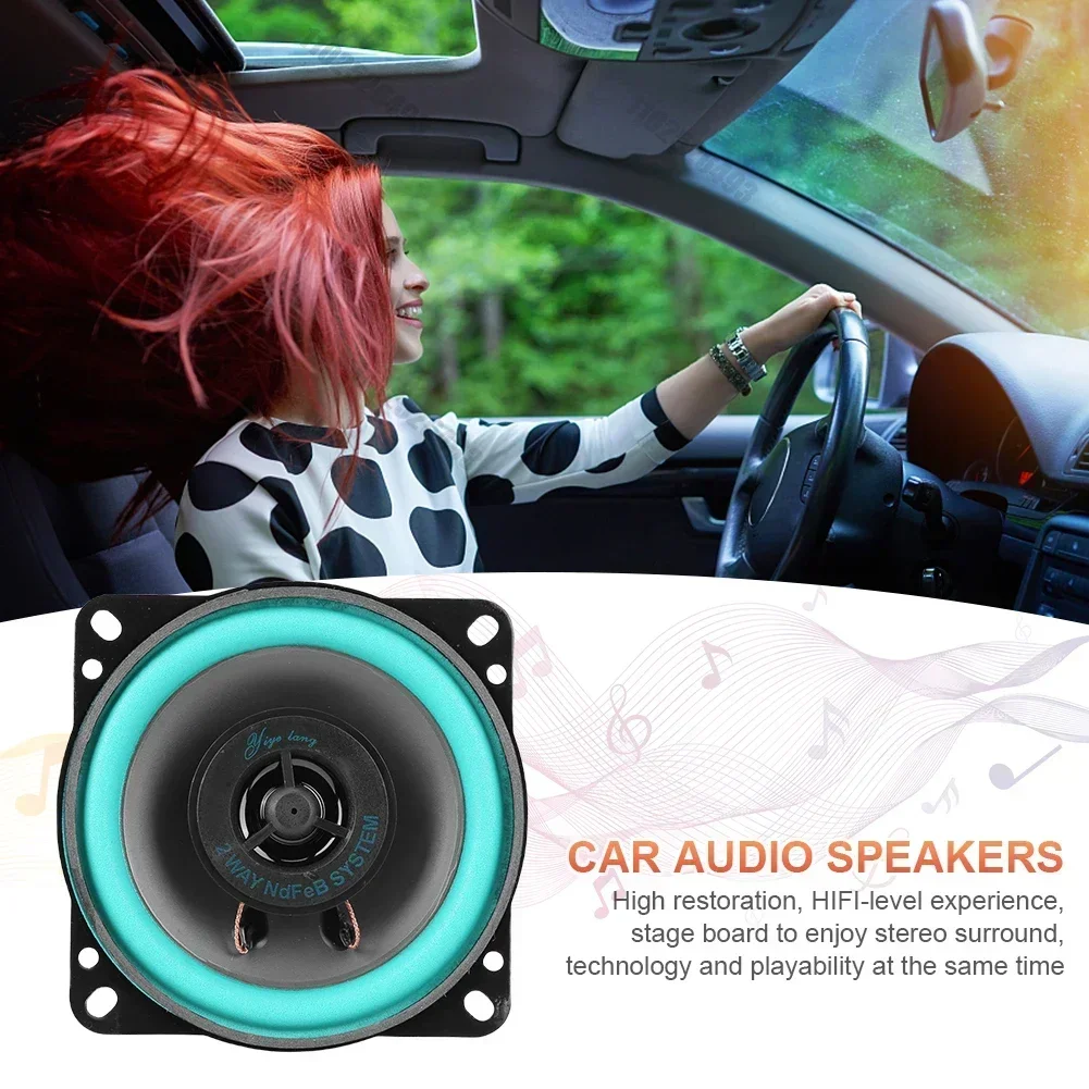 Altoparlanti Coassiali per Aut - Audio Music Car recensione e prezzo