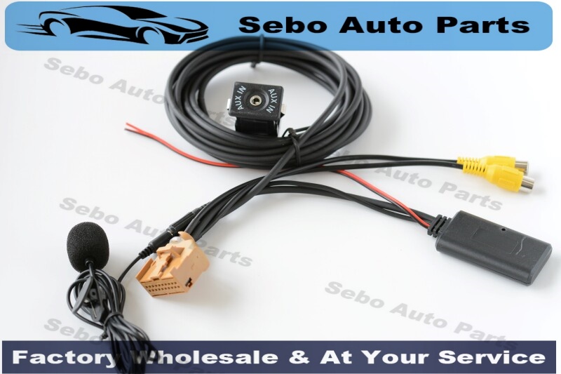 Cavo Adattatore Bluetooth AUX  - Audio Music Only recensione e prezzo