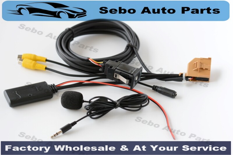 Cavo Adattatore Bluetooth AUX  - Audio Music Only recensione e prezzo